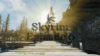 Skyrim Episode 6 [upl. by Dias]