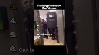 Ranking Perfectly Cut Videos funny shorts [upl. by Adaran]