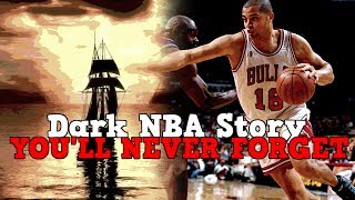 A Dark NBA Story Youll NEVER FORGET [upl. by Jenkins]