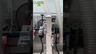 Edge banding machine cncmachining edgebandingmachine edgebanding edgebander edgeband cnc [upl. by Garling206]