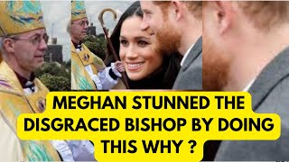 MEGHAN amp THE CHURCH  WHAT YOU DON’T KNOW LATEST meghan meghanmarkle royal [upl. by Freeborn375]