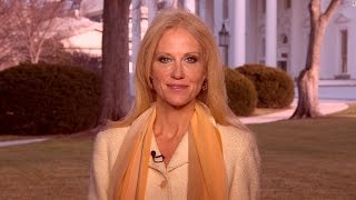 ‘SNL’ asks ‘Where in the world is Kellyanne Conway’ [upl. by Adnaloj963]