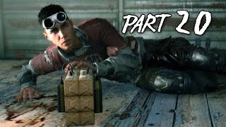 The 8 Stages EVERY Dying Light PVP Player Goes Through [upl. by Lrak]