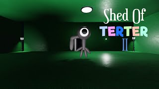 shed of terter 2 DEMO gameplay [upl. by Bain521]