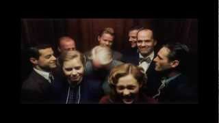 The Master  Elevator outtake [upl. by Terza]