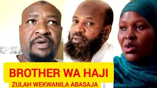 Brother wa Haji Wuno Balinga balongo Alese Bwino Omukambwe Zulah Yekwanila Abasaja [upl. by Aguie58]