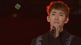 【TVPP】2AM  This Song 투에이엠  이 노래  KPOP Music Fest In Sydney Live [upl. by Nylirad]