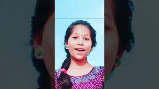 Thoda thoda song  my new video  cute sis and naughtybro [upl. by Ayatal]