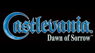 A Fleeting Respite OST Version  Castlevania Dawn of Sorrow [upl. by Melosa471]