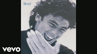 Patrick Bruel  En bas des marches Audio [upl. by Mharba]