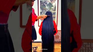 ✅Worlds Best Shampoo Hack  Get Long Strong Silky Shiny Hair shorts haircare hairgrowth viral 9 [upl. by Notsehc]