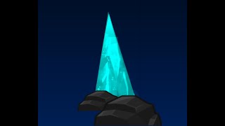 Geometry Dash  How to make CuluC Crystals [upl. by Alletsyrc6]