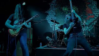 Morass Of Molasses At Beastfest 2022 stonerrock bluesrock doom blues stoner [upl. by Minne]