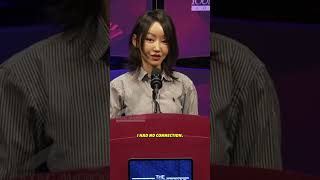 Yeonmi Park SLAMS Leftists For Wanting To Destroy America [upl. by Winshell]