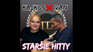 Gipsy Kajkos ❌️ IVAN Staršie Hitty [upl. by Stormi]