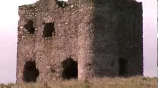 Donegal TV Donegal Locations  Burt Castle [upl. by Mitchel]