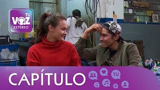 Tu Voz Estéreo Emigración ilegal  Caracol Televisión [upl. by Kcired804]