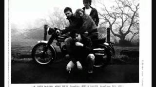 Prefab Sprout  When Love Breaks Down with lyrics [upl. by Eckardt]