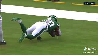 NFL Highlights Week 2 Jets VS Titans [upl. by Leahcimnhoj]