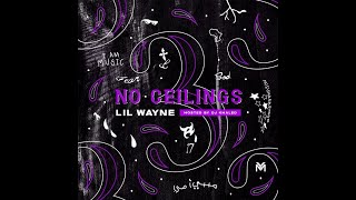 Lil Wayne  Layaway SlowedScrewedNo Ceilings 3 B Side [upl. by Selene842]