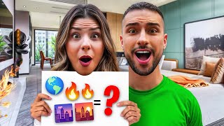 EMOJİLERLE ŞARKI TAHMİN ETME CHALLENGE [upl. by Lemmie465]