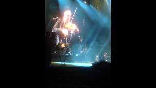 Czardas Gypsy Dance  David Garrett GDL2016 [upl. by Menken]