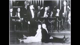 quotDrømmelandquot  Marguerite Viby og Hans W Petersen med Teddy Petersens orkester1937 [upl. by Leind114]