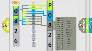 DTC Chevrolet P0826 Short Explanation [upl. by Hgiel]