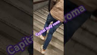 Capital Italy ITALYA ROMAnews shortvideo youtubeshorts live politics news foryou [upl. by Giuseppe784]