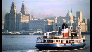 GERRY amp THE PACEMAKERS FERRY CROSS THE MERSEY [upl. by Morgen]