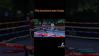 Fight power wit power undisputed undisputed boxing goat gaming ufc [upl. by Shandeigh]