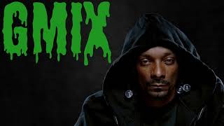 Snoop Dogg Best Remixes Mix Pt2 2023 [upl. by Francoise243]