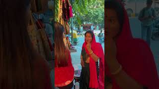 Dandiya Night Wala Special Purse 👜😯neetubhisttrendingshorts [upl. by Nichani]