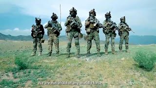 Taliban Badri 313 Force 🏳 Powerful Army  World Best army [upl. by Amla]