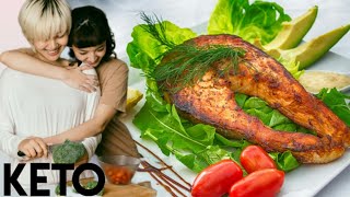 Ketogenic diet Revolutionary ketodiet ketofriendlyfood keto [upl. by Janenna]