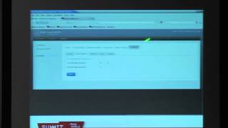 2012 Red Hat Summit Clustered Applications with Red Hat Enterprise Linux 6 [upl. by Bethany184]