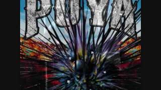 Puya  Numbed [upl. by Morgen]