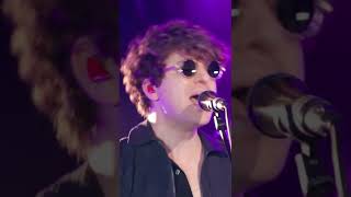 The Kooks  Naive Live Absolute Radio [upl. by Aerbua]