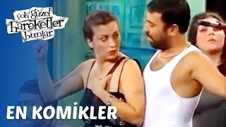 Çok Güzel Hareketler Bunlar  En Komikler [upl. by Elvira]