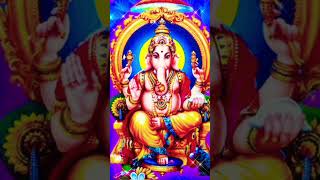 Vinayagar Bhakti Songs Tamil Devotional shorts [upl. by Obmar]