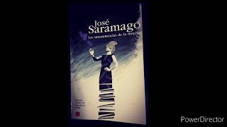 Las intermitencias de la muerte José Saramago Capítulo 4 [upl. by Ahsila]