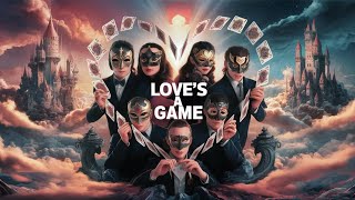 Loves A Game Official Song  Sector 87 [upl. by Naawaj677]