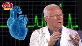 Un cardiologue fait des révélations fracassantes sur les vraies causes des maladies cardiaques [upl. by Sivert]