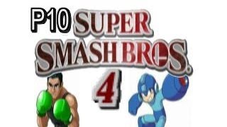 The 10 playable characters I want to see in SSB4 uploaded 111912 [upl. by Atile11]