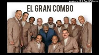 COMPAÑERA MIA  EL GRAN COMBO [upl. by Joo]