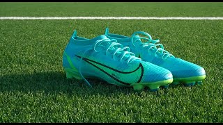 Nike Mercurial Vapor 14 Pro FG Euro 2020 Boots [upl. by Filmer]