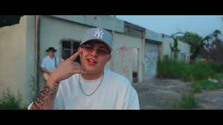 King P  Salida Official Music Video [upl. by Kneeland534]