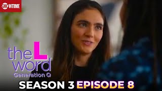 L Word Generation Q Season 3 Episode 8 Promo Trailer  quotQuality Family Timequot [upl. by Parrott70]