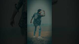 Bahon mein falak hota hai love funny song dance [upl. by Diannne]