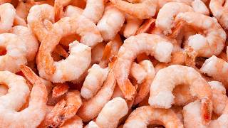 The StoreBought Frozen Shrimp You Should Avoid At All Costs [upl. by Yerocal]